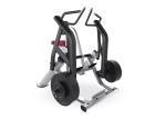 Buy cheap Hammer Strength Home Gym Workout Equipment , Home Gym Seated Rowing Machine from wholesalers