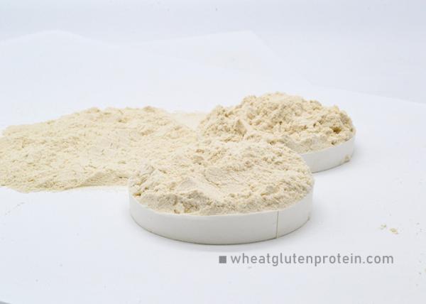Buy cheap KOSHER HALAL Wheat Protein Powder As Adhesive Meat Fish Products from wholesalers