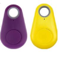 Buy cheap IOS 12.0 Above Android 10 Above Anti Theft Bluetooth Tracker product