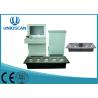 Buy cheap Anti Terrorist Under Vehicle Inspection System For Parking Lot / Mall Entrances from wholesalers