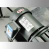 Buy cheap BSJ70L Mechanical Coating Use Booster Vacuum Pump, 70 L/s Roots Blower Vacuum Pump from wholesalers