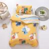 Buy cheap Customized Services Strength 100% Cotton Designer Bedding Sets for Nursery School Kids from wholesalers
