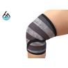 Buy cheap Customize Crossfit Knee Sleeves Pair Athletic Knee Brace Basketball Running from wholesalers