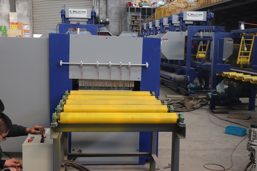 Twin heads Vertical Band Resaw Industrial Sawmill Equipment Log Sawing Machine