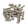 Buy cheap Cutom Chemical Resistance Peek Bolts from wholesalers