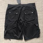 Daily Casual Men'S Tactical Cargo Shorts 100% Cotton In Stock