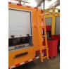 Buy cheap Emergency Rescue Truck Parts Special Vehicles Accessories Aluminum Ladder from wholesalers