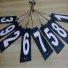 Buy cheap custom light up el sign, el backlight,el display from wholesalers