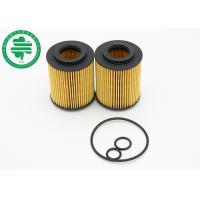 Buy cheap Chevrolet Isuzu Engine Cartridge Oil Filters OE 98018448 5650375 For GM Opel product