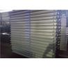 Buy cheap Safety Scaffolding Walkway Planks Portable Stage Metal Plank Easy Transport from wholesalers