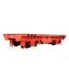 Buy cheap Industrial Electric Powered Transfer Cart 15m/Min P24 - QU100 from wholesalers