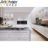 Buy cheap Modular Kitchen Furniture With Modern Design And E0 Grade Material Wall Cabinet from wholesalers