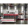 Buy cheap Streamline Your Paper Cutting Process with Semi-Auto Die Cutting Machine from wholesalers