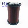 Buy cheap 43 Awg Plain Enamel Guitar Pickup Wire 0.056mm from wholesalers