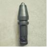 Buy cheap C21 C31 25mm Replacement Auger Teeth For Hard Rock Cutting from wholesalers