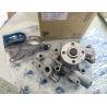 Buy cheap Alloy Steel Power Transmission Water Pump / Internal Combustion Rings 3TNV82 Water Pump Assy 119802-42002 from wholesalers