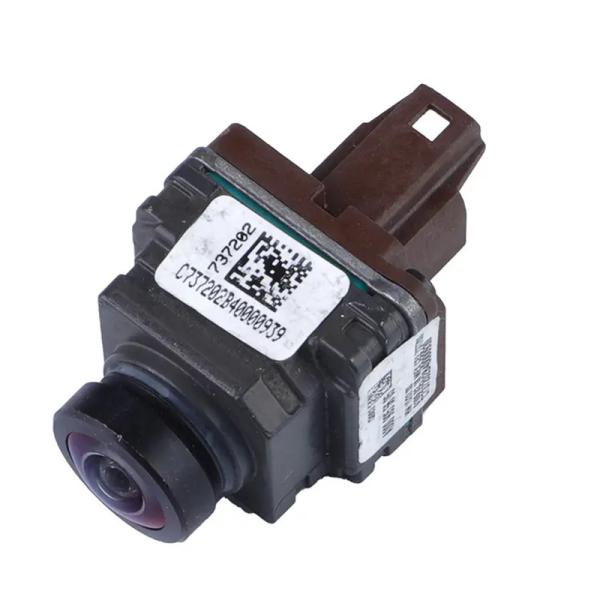 Buy cheap Rear View Reverse Camera A0009055605 0009055605 For Mercedes W205 W222 W238 W257 X290 from wholesalers