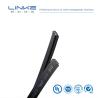 Buy cheap Sheath Material PVC YC Electric Flat Wire Copper Insulated Hot Cable for Automobile Robot Flat line from wholesalers