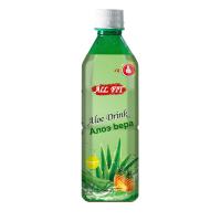 Buy cheap 500ml 310ml OEM Aloe Vera Juice Processing for Soft Drink Bottle product