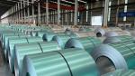 AFP Galvalume Coil Stock JIS G3302-SGCC 0.9mm*1000mm AZ60