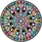 Buy cheap Modern Square Mandala Set Partial Diamond Crystal Painting For Home Wall Decor Gift For Still Life from wholesalers