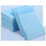 PE Backsheet Disposable Hygiene Underpad Non Woven Fabric