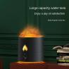 Buy cheap Medusa Flame Incense Heavy Fog Smoke Ring Table Top Essential Oil Perfumer Home Wholesale Essential Oil Volcano Humidifier from wholesalers