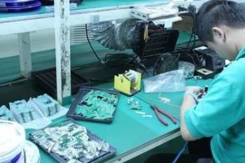 Kimpok Technology Co., Limited