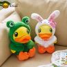 Buy cheap Soft Stuffed Animal Plush Toys OEM ODM For Kids EN71 Standard from wholesalers