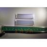 Buy cheap Transparent SIC Crystal Optical Lens 4H-SEMI Customzied Size from wholesalers