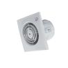 Buy cheap Plastic 6 Inch 100MM 125MM 150MM Wall Mounted Air Greenhouse Extractor Exhaust Fan from wholesalers