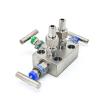Buy cheap Stainless Steel Integrated Three Valve Group SF-2B 3051 E+H EJA Pressure Transmitter from wholesalers
