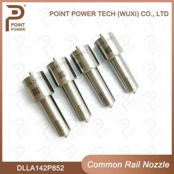 Buy cheap DLLA142P852 093400-8520 DENSO Common Rail Nozzle For Injectors 095000-1211/0809 from wholesalers
