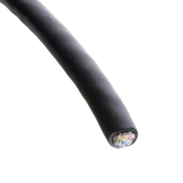 Buy cheap 45299 Bk199 Alpha Wire Cable Multi - Pair 18cond 20awg Blk Feet from wholesalers