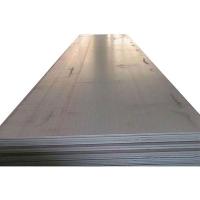 Buy cheap Mining Quarrying Heavy Steel Plate , Custom Stainless Steel Plates AISI ASTM BS product