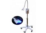 MD666 Dental Portable Clinic Use Led Digital display Teeth Whitening Light