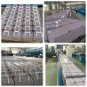 Buy cheap Maintenance Free Sealed VRLA Regulated Lead Acid Battery 12v 55ah from wholesalers