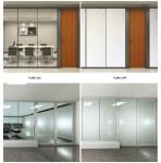 Buy cheap High Transparent Electronic Switchable PDLC Smart Film from wholesalers