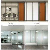 Buy cheap High Transparent Electronic Switchable PDLC Smart Film product