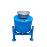Buy cheap Centrifugal Oil Filter Making Machine , Oil Purifier Machine For Healthy Oil from wholesalers