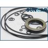 Buy cheap 2401-9304C Komatsu Swing Motor Seal Kit Standard Size from wholesalers
