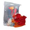 Buy cheap Since 1998 Wiping Cloth Hot Selling Industrial Cleaning Cotton Rags Cloth Scrap Cotton Rag Kg Waste T Shirt Wiping Rags from wholesalers