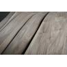 Buy cheap Crown Cut Walnut Plywood Wood Veneer Sheet Interior Decoration from wholesalers