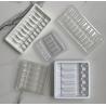 Buy cheap PVC PET Box Holder Water Injection Tonetto Ampoule Oral Liquid Powder Injection Blister Packaging Medicine Packaging Plastic Tray from wholesalers