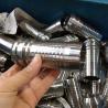 Buy cheap 20011T-22-05 Din Hose Fittings from wholesalers