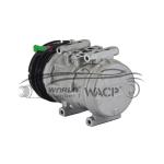 34260805 034260805 Auto AC Compressor For Audi100 For Fendt For Porsche WXAD001