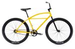 Adult Chopper Beach Cruiser Bicycle 27.5 Inch Steel Frame