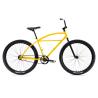 Buy cheap Coaster Brake Beach Cruiser Bicycle 27.5 Inch Steel from wholesalers