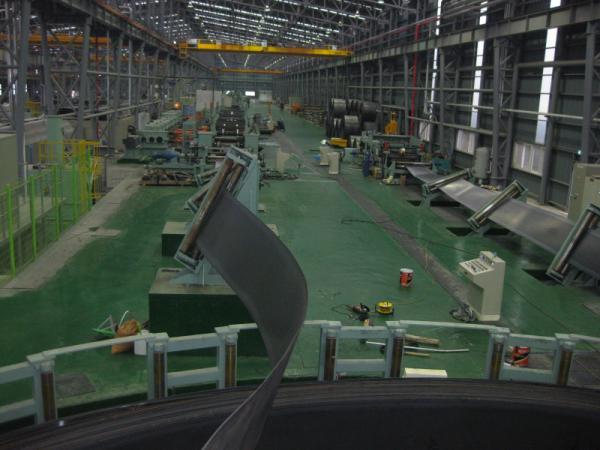 Buy cheap APL 5l Metal Pipe Roll Forming Machines High Frequency Welding Steel from wholesalers