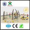 Buy cheap Kids fitness equipment kids gym equipment children outdoor play equipment from wholesalers